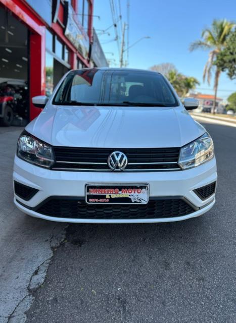 VOLKSWAGEN Voyage 1.6 4P FLEX, Foto 2