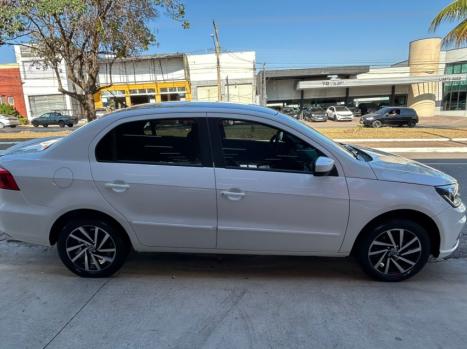 VOLKSWAGEN Voyage 1.6 4P FLEX, Foto 3