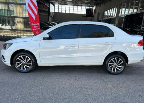 VOLKSWAGEN Voyage 1.6 4P FLEX, Foto 6