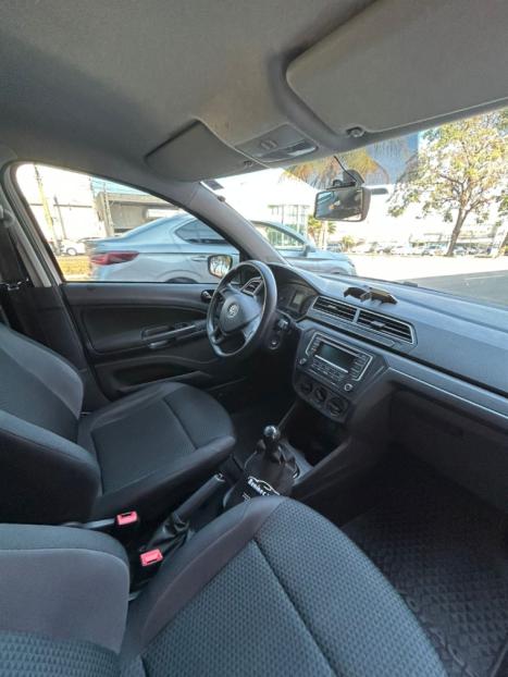 VOLKSWAGEN Voyage 1.6 4P FLEX, Foto 8