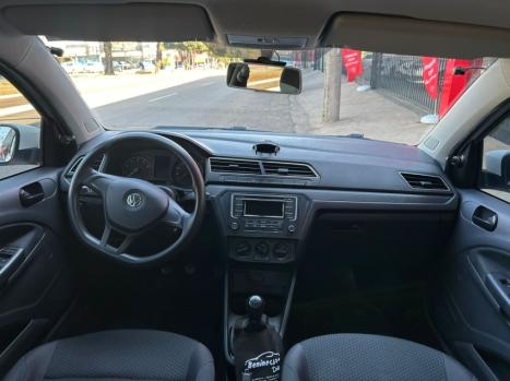 VOLKSWAGEN Voyage 1.6 4P FLEX, Foto 9