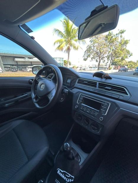 VOLKSWAGEN Voyage 1.6 4P FLEX, Foto 10