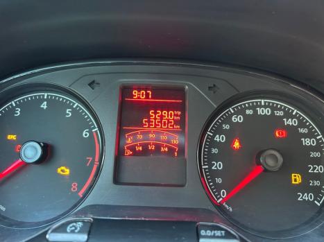 VOLKSWAGEN Voyage 1.6 4P FLEX, Foto 11