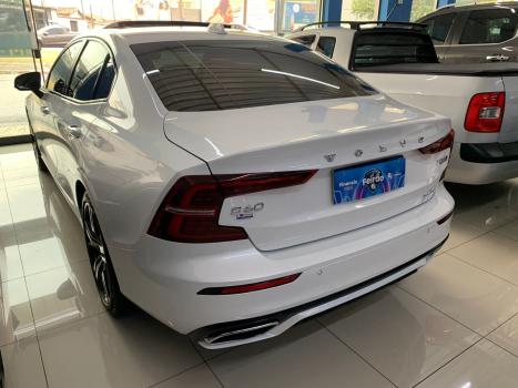 VOLVO S60 2.0 16V 4P T8 R-DESIGN HBRIDO AUTOMTICO, Foto 2