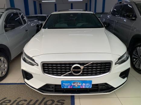 VOLVO S60 2.0 16V 4P T8 R-DESIGN HBRIDO AUTOMTICO, Foto 3