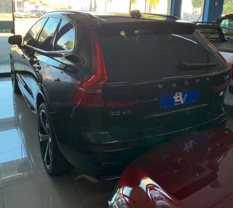 VOLVO XC60 2.0 16V 4P T8 RECHARD INSCRIPTION EXPRESSION AWD GEARTRONIC AUTOMTICO, Foto 2