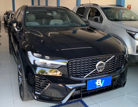 VOLVO XC60 2.0 16V 4P T8 RECHARD INSCRIPTION EXPRESSION AWD GEARTRONIC AUTOMTICO, Foto 5
