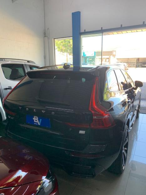 VOLVO XC60 2.0 16V 4P T8 RECHARD INSCRIPTION EXPRESSION AWD GEARTRONIC AUTOMTICO, Foto 8