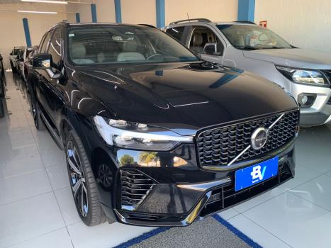 VOLVO XC60 2.0 16V 4P T8 RECHARD INSCRIPTION EXPRESSION AWD GEARTRONIC AUTOMTICO, Foto 10