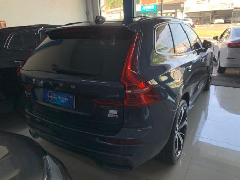 VOLVO XC60 2.0 16V 4P FLEX T8 RECHARGE HBRIDO INSCRIPTION EXPRESSION AWD TURBO GEARTRONIC AUTOMTICO, Foto 2