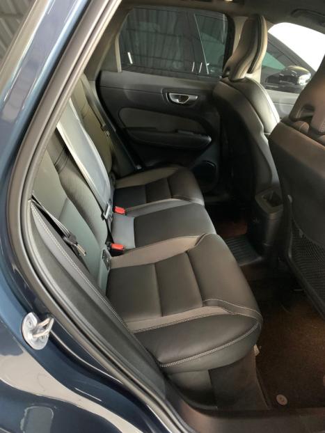 VOLVO XC60 2.0 16V 4P FLEX T8 RECHARGE HBRIDO INSCRIPTION EXPRESSION AWD TURBO GEARTRONIC AUTOMTICO, Foto 3