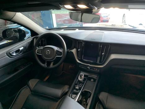 VOLVO XC60 2.0 16V 4P FLEX T8 RECHARGE HBRIDO INSCRIPTION EXPRESSION AWD TURBO GEARTRONIC AUTOMTICO, Foto 4