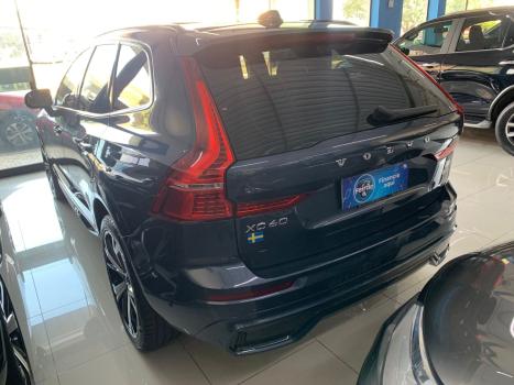 VOLVO XC60 2.0 16V 4P FLEX T8 RECHARGE HBRIDO INSCRIPTION EXPRESSION AWD TURBO GEARTRONIC AUTOMTICO, Foto 5