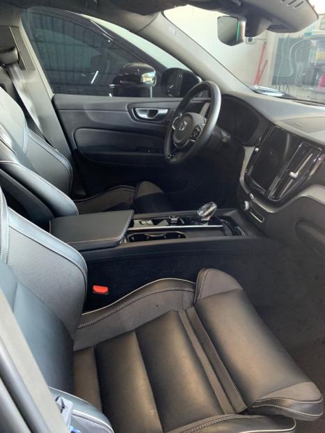 VOLVO XC60 2.0 16V 4P FLEX T8 RECHARGE HBRIDO INSCRIPTION EXPRESSION AWD TURBO GEARTRONIC AUTOMTICO, Foto 7