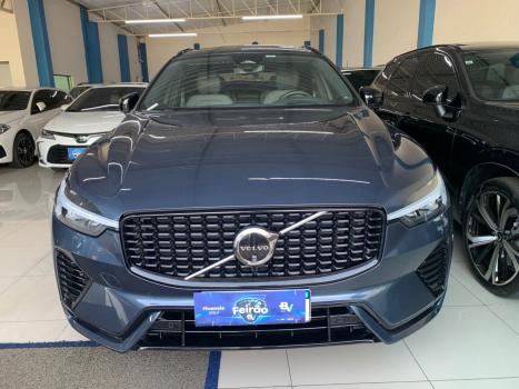 VOLVO XC60 2.0 16V 4P FLEX T8 RECHARGE HBRIDO INSCRIPTION EXPRESSION AWD TURBO GEARTRONIC AUTOMTICO, Foto 10