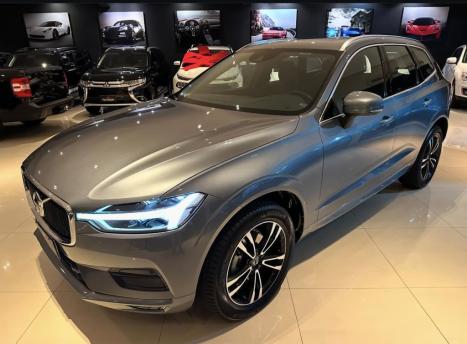 VOLVO XC60 2.0 4P T5 MOMENTUM TURBO AUTOMTICO, Foto 1