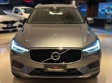 VOLVO XC60 2.0 4P T5 MOMENTUM TURBO AUTOMTICO, Foto 2