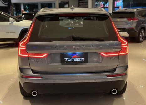 VOLVO XC60 2.0 4P T5 MOMENTUM TURBO AUTOMTICO, Foto 4