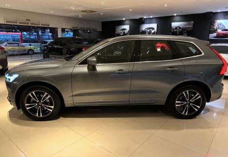 VOLVO XC60 2.0 4P T5 MOMENTUM TURBO AUTOMTICO, Foto 6