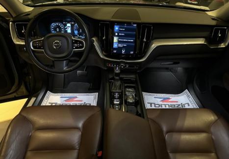 VOLVO XC60 2.0 4P T5 MOMENTUM TURBO AUTOMTICO, Foto 8