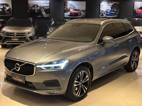 VOLVO XC60 2.0 4P T5 MOMENTUM TURBO AUTOMTICO, Foto 1