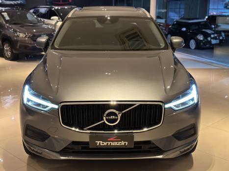 VOLVO XC60 2.0 4P T5 MOMENTUM TURBO AUTOMTICO, Foto 2