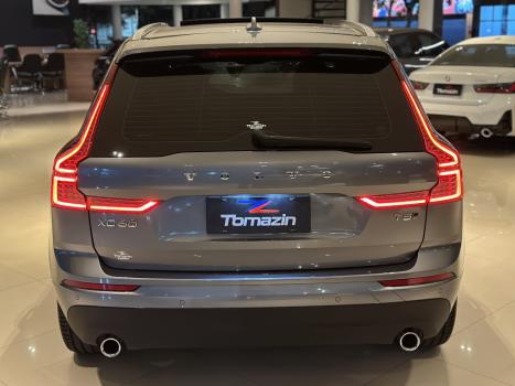 VOLVO XC60 2.0 4P T5 MOMENTUM TURBO AUTOMTICO, Foto 3