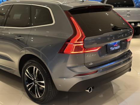 VOLVO XC60 2.0 4P T5 MOMENTUM TURBO AUTOMTICO, Foto 4