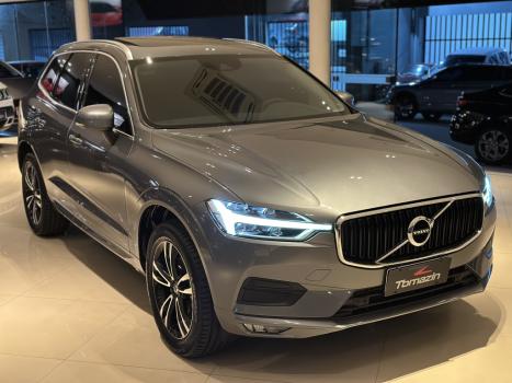 VOLVO XC60 2.0 4P T5 MOMENTUM TURBO AUTOMTICO, Foto 5