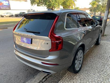 VOLVO XC90 2.0 4P MOMENTUM 4X4 TURBO AUTOMTICO, Foto 3
