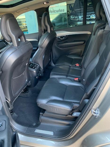 VOLVO XC90 2.0 4P MOMENTUM 4X4 TURBO AUTOMTICO, Foto 4