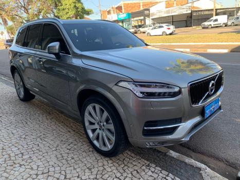 VOLVO XC90 2.0 4P MOMENTUM 4X4 TURBO AUTOMTICO, Foto 6