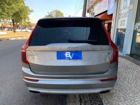 VOLVO XC90 2.0 4P MOMENTUM 4X4 TURBO AUTOMTICO, Foto 7
