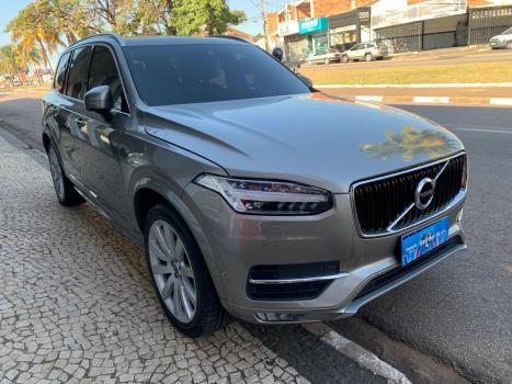 VOLVO XC90 2.0 4P MOMENTUM 4X4 TURBO AUTOMTICO, Foto 8