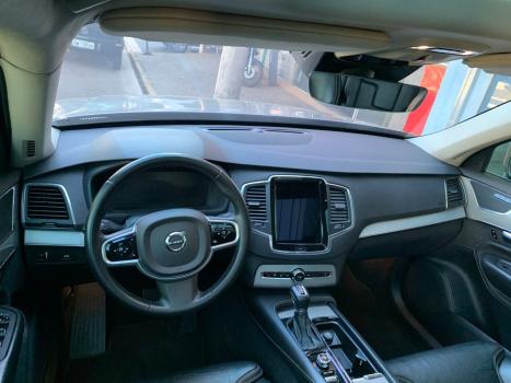 VOLVO XC90 2.0 4P MOMENTUM 4X4 TURBO AUTOMTICO, Foto 9