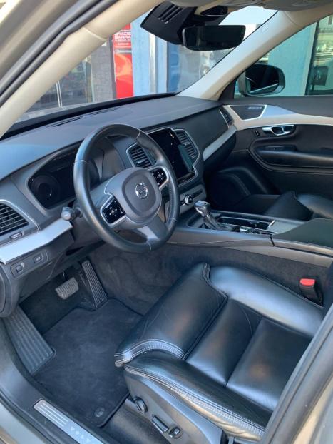 VOLVO XC90 2.0 4P MOMENTUM 4X4 TURBO AUTOMTICO, Foto 10