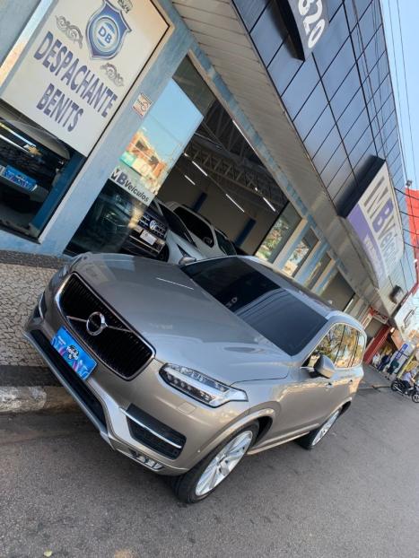 VOLVO XC90 2.0 4P MOMENTUM 4X4 TURBO AUTOMTICO, Foto 11