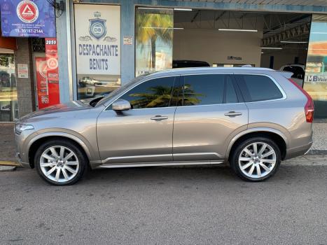 VOLVO XC90 2.0 4P MOMENTUM 4X4 TURBO AUTOMTICO, Foto 12