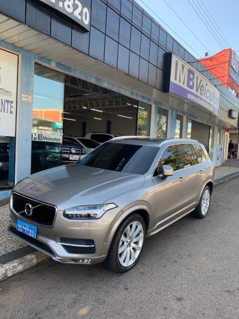 VOLVO XC90 2.0 4P MOMENTUM 4X4 TURBO AUTOMTICO, Foto 13