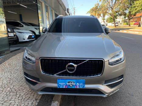 VOLVO XC90 2.0 4P MOMENTUM 4X4 TURBO AUTOMTICO, Foto 14