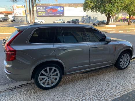 VOLVO XC90 2.0 4P MOMENTUM 4X4 TURBO AUTOMTICO, Foto 15