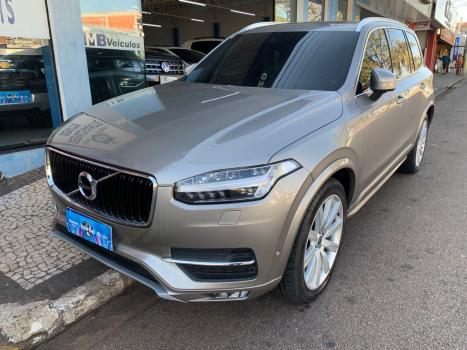 VOLVO XC90 2.0 4P MOMENTUM 4X4 TURBO AUTOMTICO, Foto 16