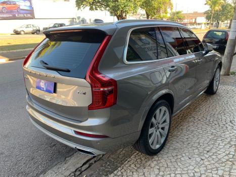 VOLVO XC90 2.0 4P MOMENTUM 4X4 TURBO AUTOMTICO, Foto 17