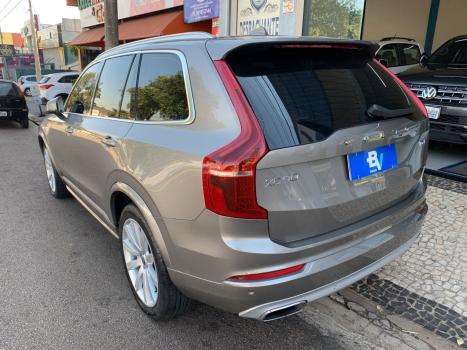 VOLVO XC90 2.0 4P MOMENTUM 4X4 TURBO AUTOMTICO, Foto 18