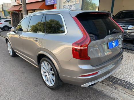 VOLVO XC90 2.0 4P MOMENTUM 4X4 TURBO AUTOMTICO, Foto 19