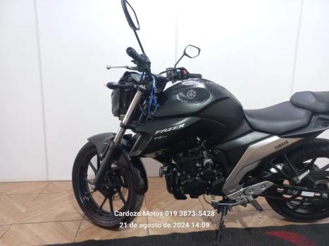 YAMAHA FZ 25 250 Fazer Flex , Foto 2