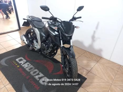 YAMAHA FZ 25 250 Fazer Flex , Foto 4