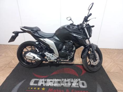 YAMAHA FZ 25 250 Fazer Flex , Foto 6