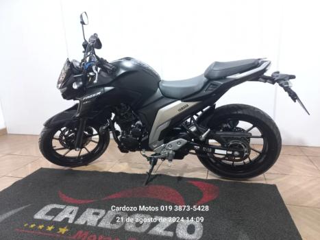 YAMAHA FZ 25 250 Fazer Flex , Foto 7