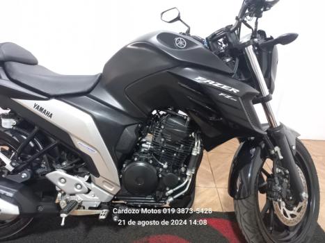 YAMAHA FZ 25 250 Fazer Flex , Foto 9